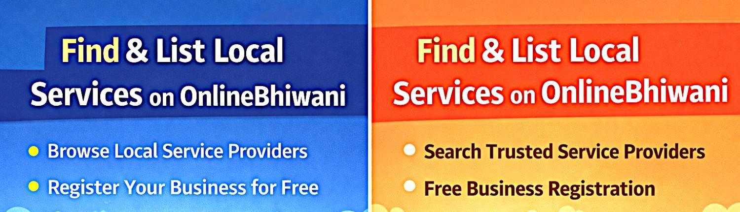 Find Local Plumber Electrician Carpenter Near Me